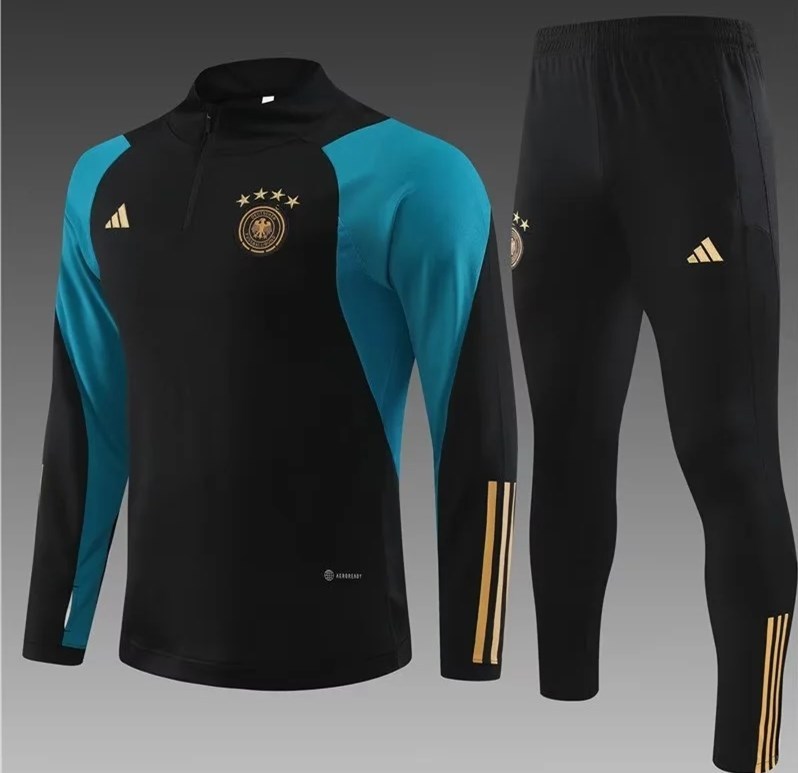 2024 National Team German Adult Training Set