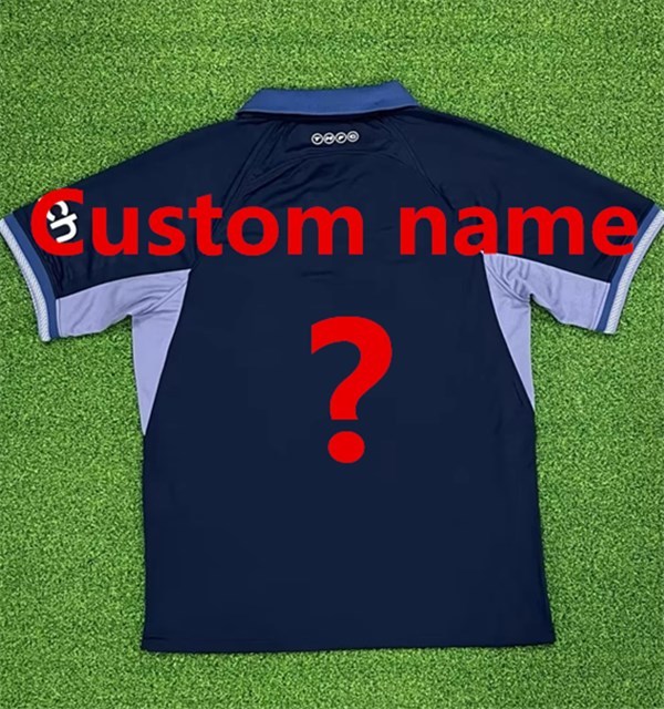 2024 Thai version Tottenham Hotspur away game