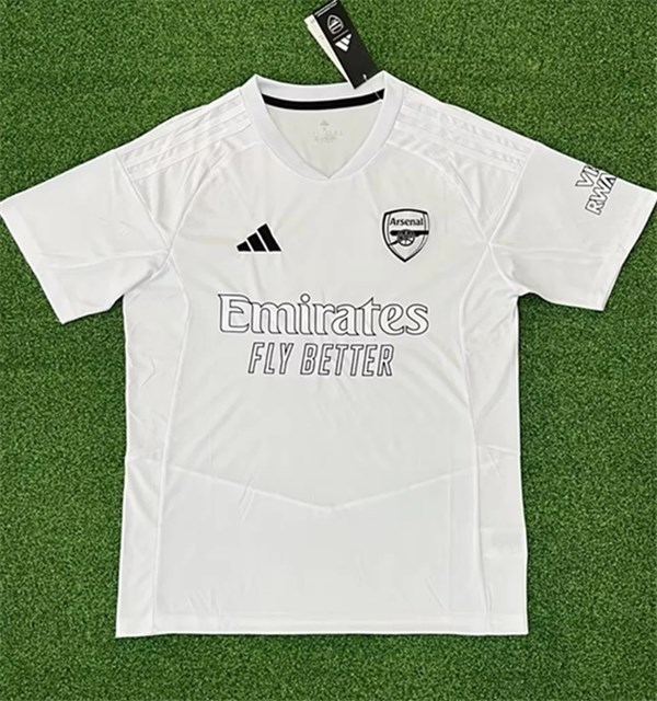 2024 Thai version of Arsenal