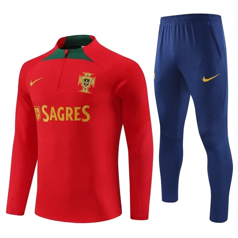 2024 Portugal Adult Training Set for National Team