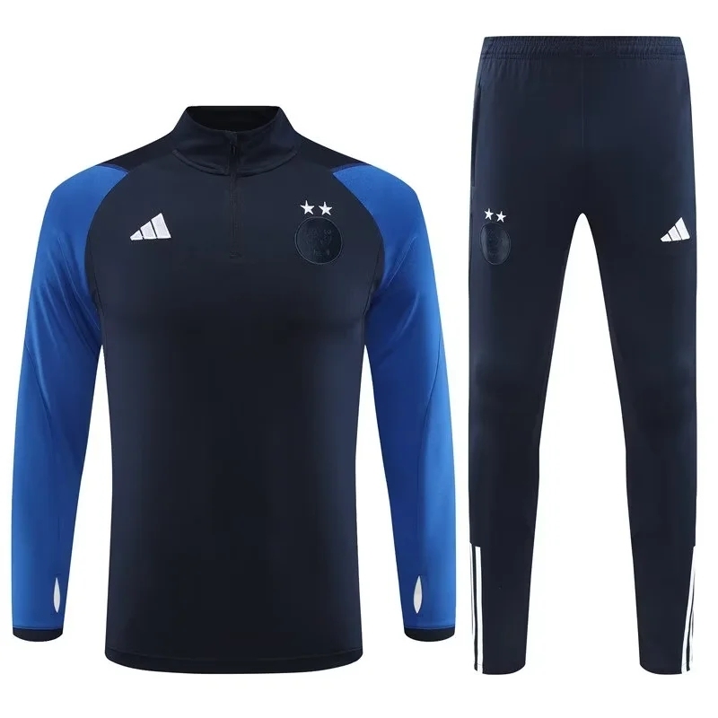2024 National Team Algeria Adult Training Set