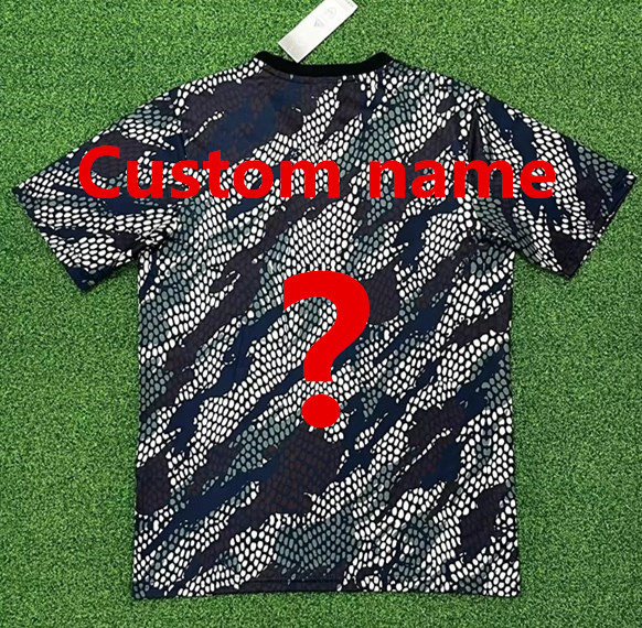 2024 Thai version Arsenal 2 away game