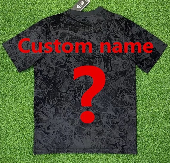 2024 Thai version of Manchester United training uniform