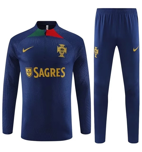 2024 Portugal Adult Player Training Set for National Team
