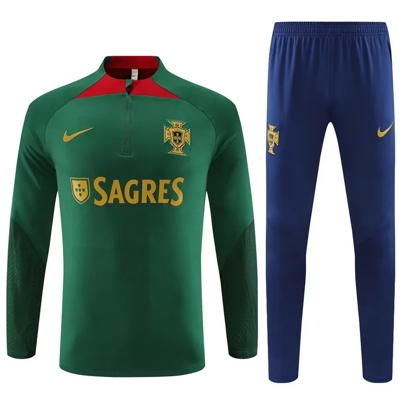 2024 Portugal Adult Training Set for National Team