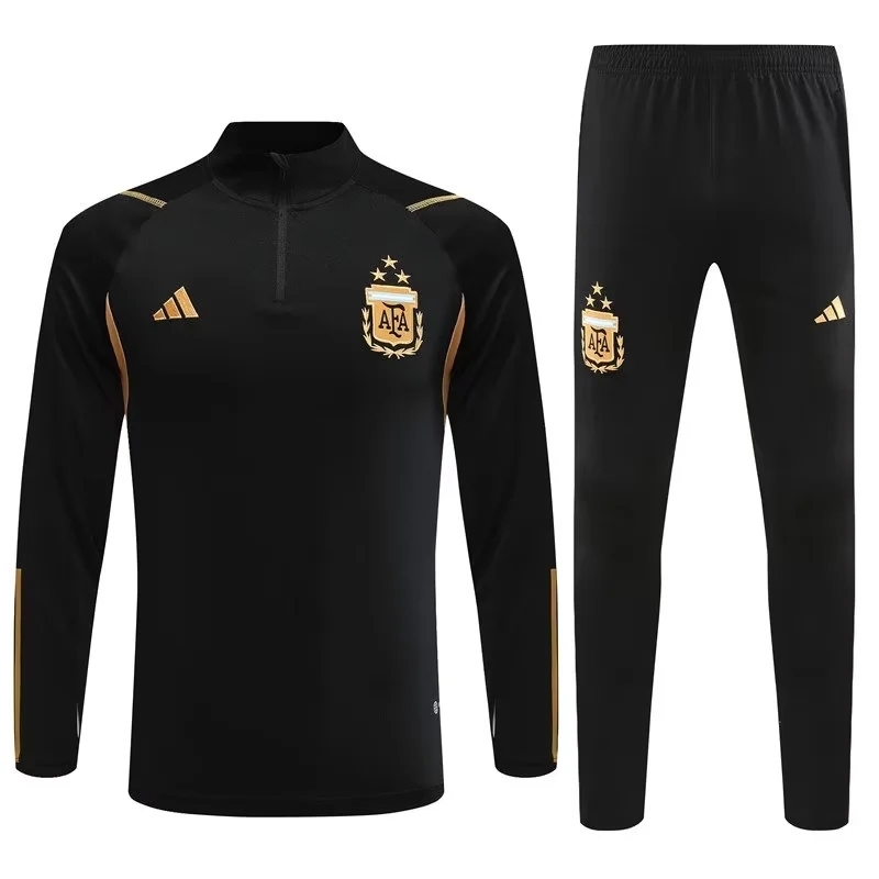 2024 National Team Argentina Adult Training Set