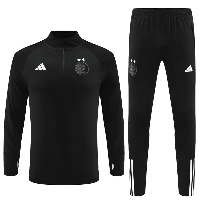 2024 National Team Algeria Adult Training Set