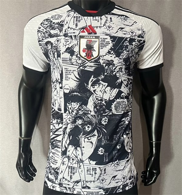 2024 National Team Player Edition Japan away game