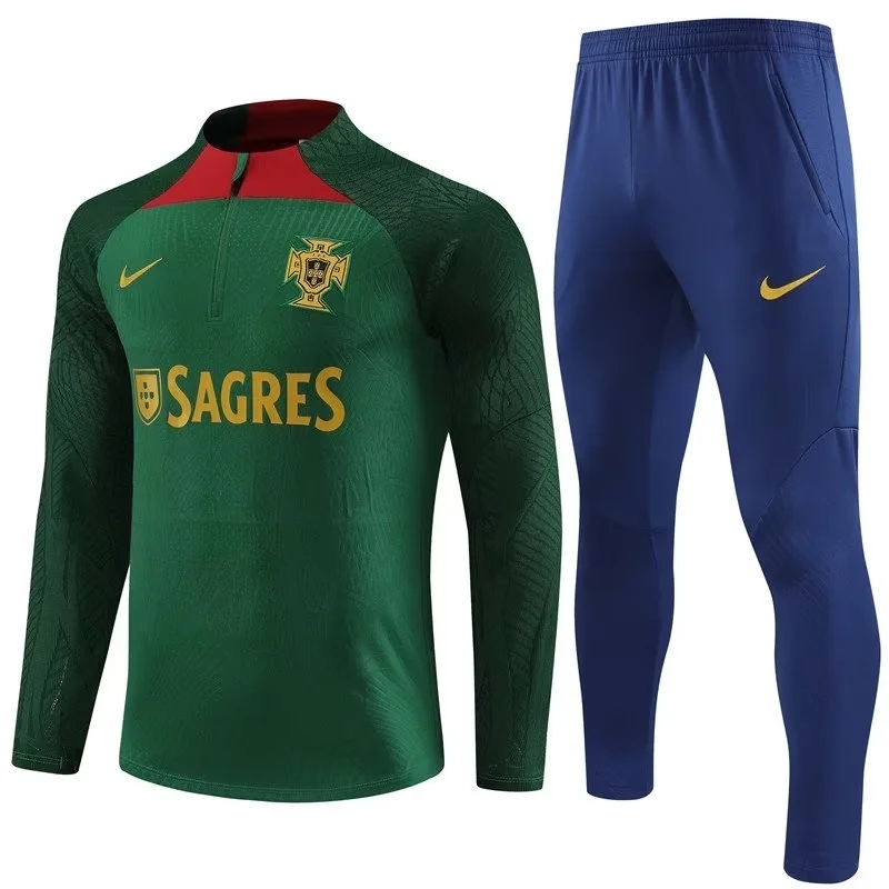 2024 Portugal Adult Player Training Set for National Team