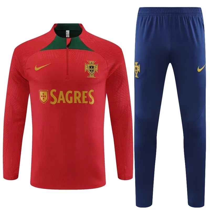 2024 Portugal Adult Player Training Set for National Team