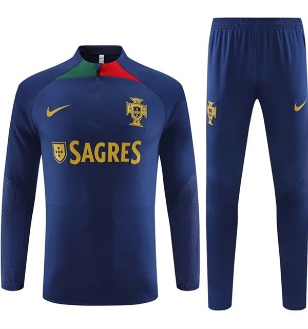 2024 Portugal Adult Training Set for National Team