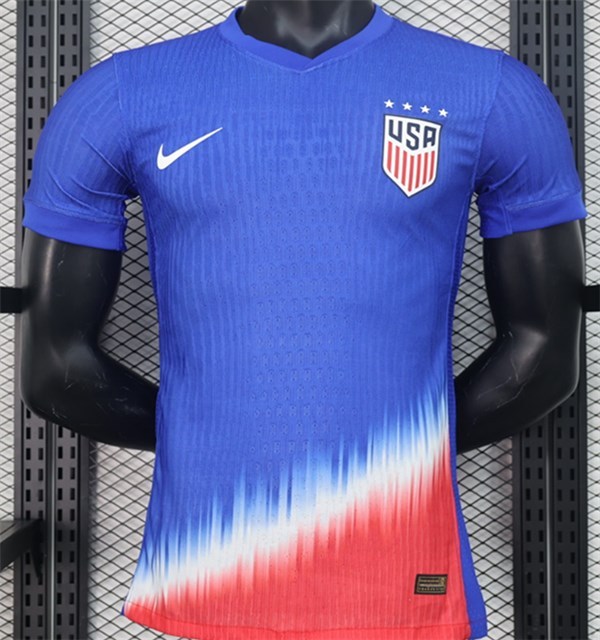 2024 National Team Player Edition US Home