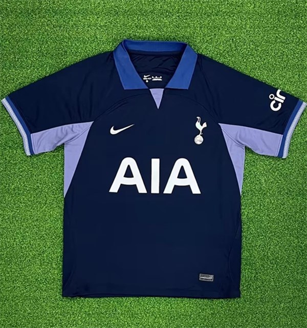 2024 Thai version Tottenham Hotspur away game