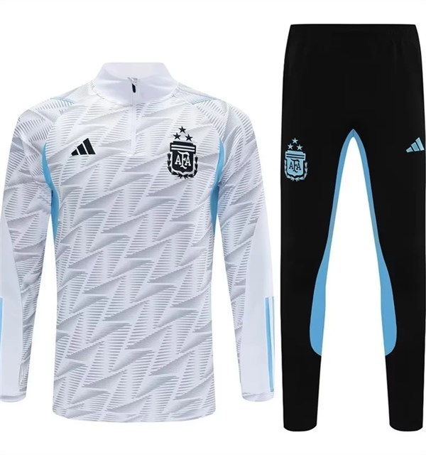 2024 National Team Argentina Adult Training Set
