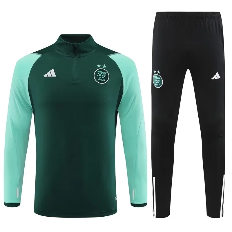 2024 National Team Algeria Adult Training Set