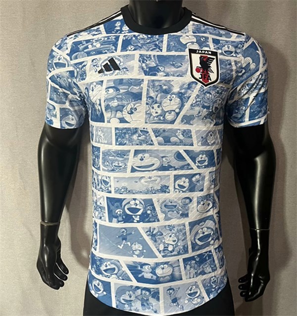 2024 National Team Player Edition Japan away game