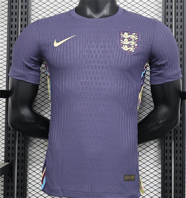2024 National Team Player Edition England away game