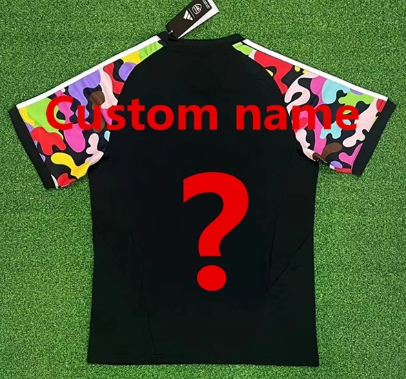 2024 Thai version of Manchester United training uniform