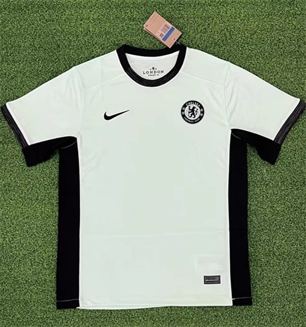 2024 Thai version Chelsea training uniform