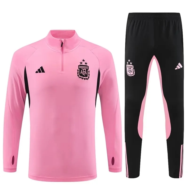 2024 National Team Argentina Adult Training Set