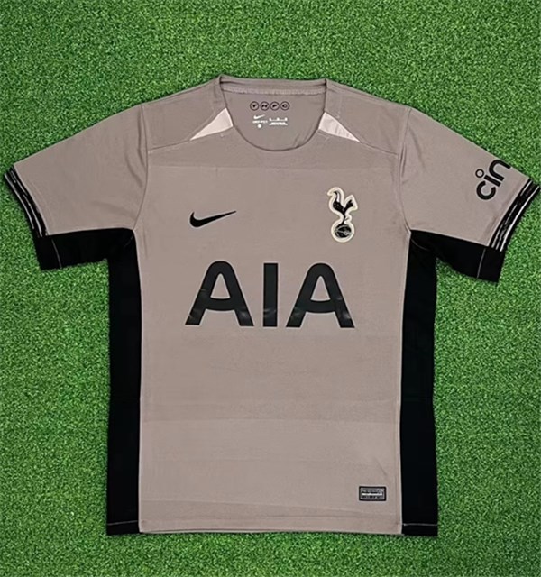 2024 Thai version Tottenham Hotspur away game