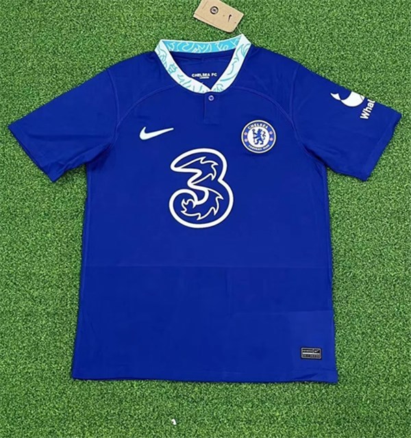 2024 Thai version of Chelsea at home