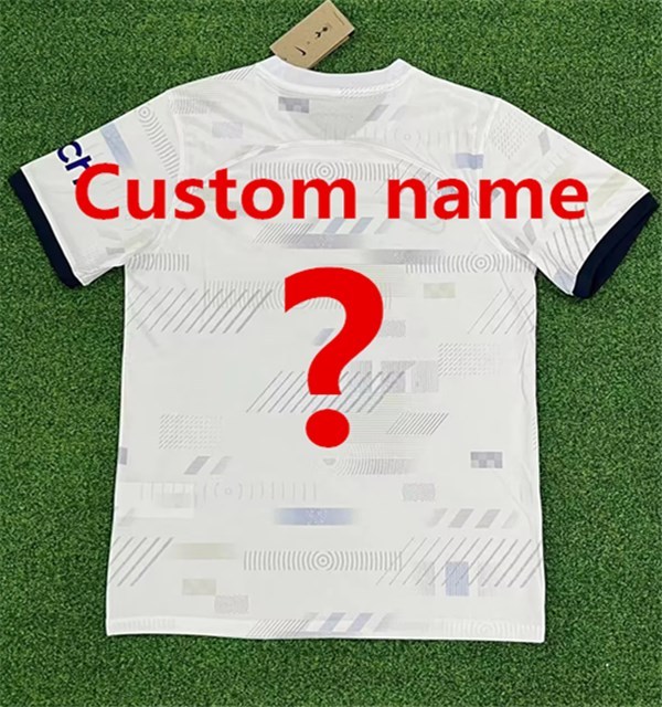 2024 Thailand version Tottenham Hotspur home court