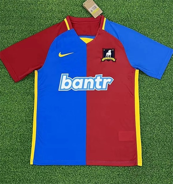 2024 Thai version of Richmond Home