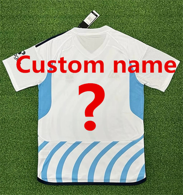 2024 Thailand Edition Nottingham Forest away game