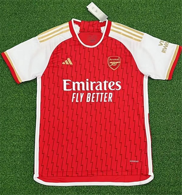 2024 Thai version of Arsenal at home