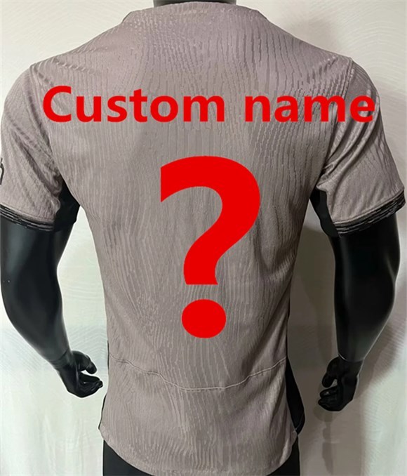 2024 Player Edition Tottenham Hotspur away jersey