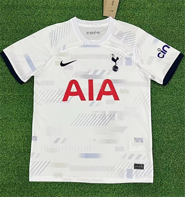 2024 Thailand version Tottenham Hotspur home court