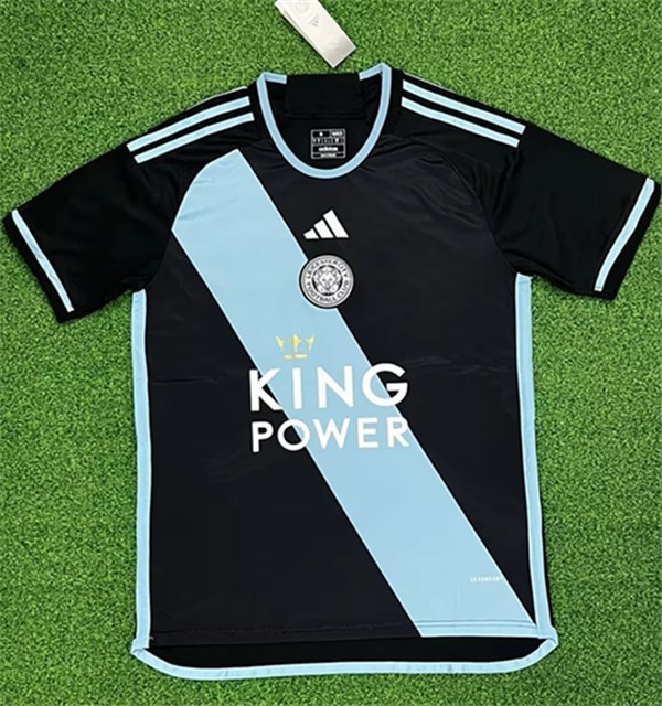 2024 Thai version of Manchester City white