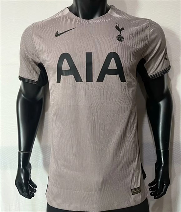2024 Player Edition Tottenham Hotspur away jersey
