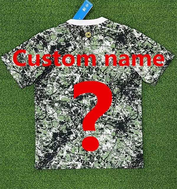 2024 Thai version of Manchester United training uniform