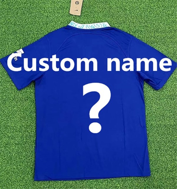 2024 Thai version of Chelsea at home