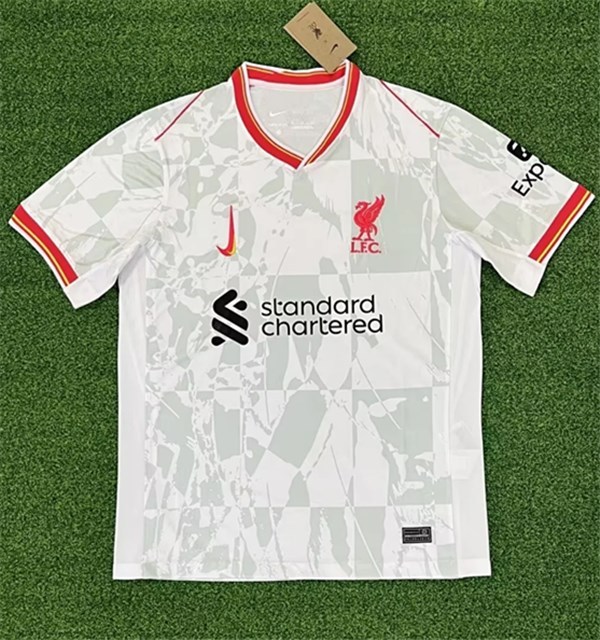 2024 Thai version of Liverpool away game