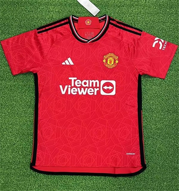 2024 Thai version of Manchester United at home