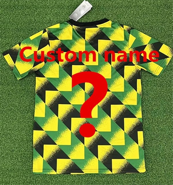 2024 Thai version of Arsenal training jersey