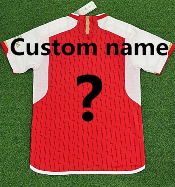2024 Thai version of Arsenal at home