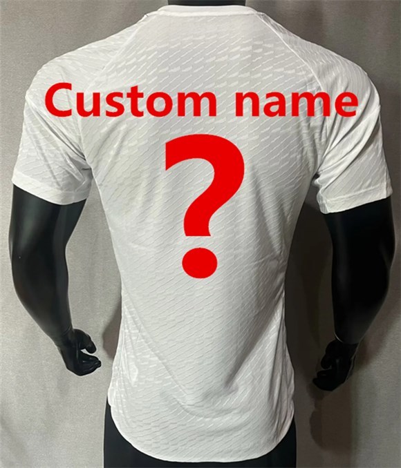 2024 Player Edition Arsenal away jersey