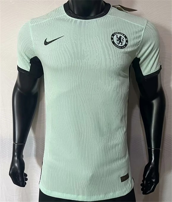 2024 Player Edition Chelsea away jersey