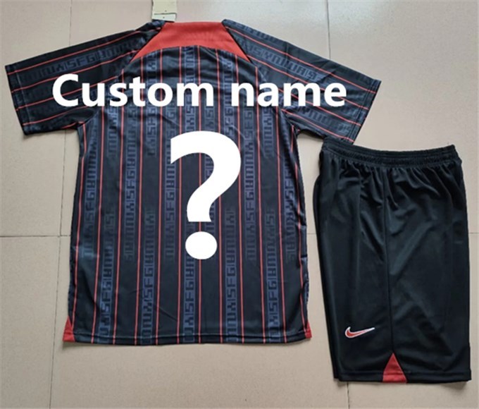 2024 Liverpool away adult kit jersey
