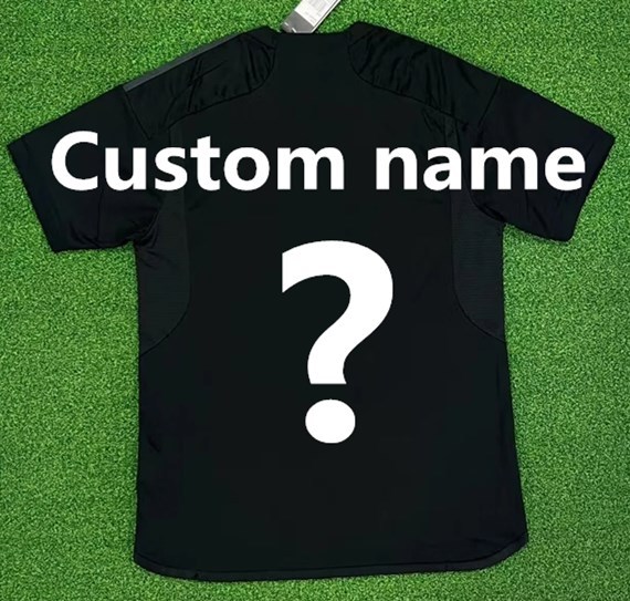 2024 Thai version of Real Madrid away jersey