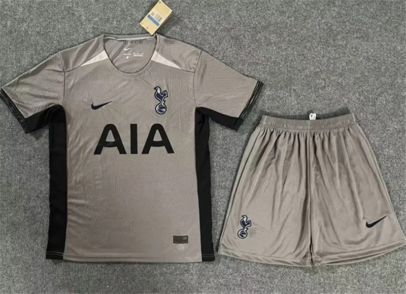 2024 Tottenham Hotspur Away Adult Kit Jersey