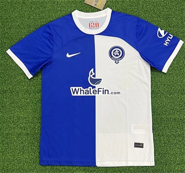 2024 Thai version of Herona home jersey