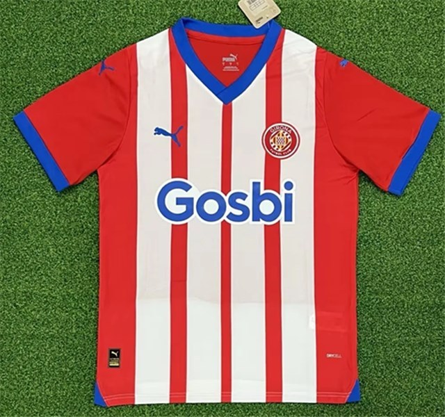 2024 Thai version of Herona home jersey