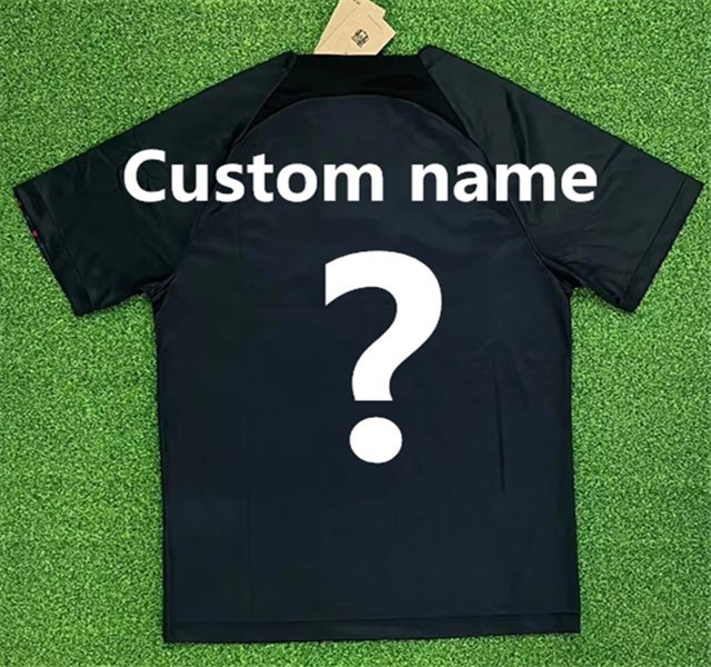 2024 Thai version of Barcelona away jersey