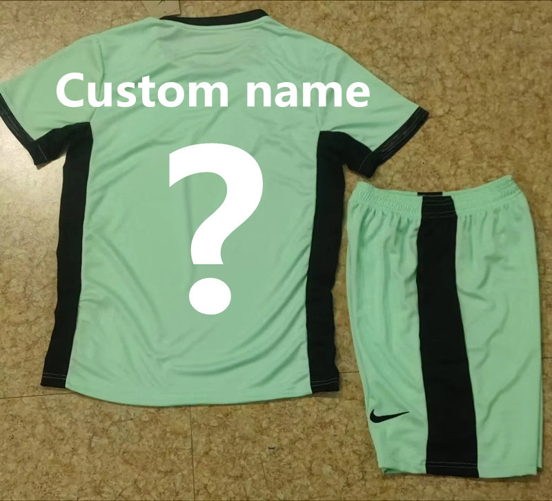 2024 Chelsea away adult kit jersey