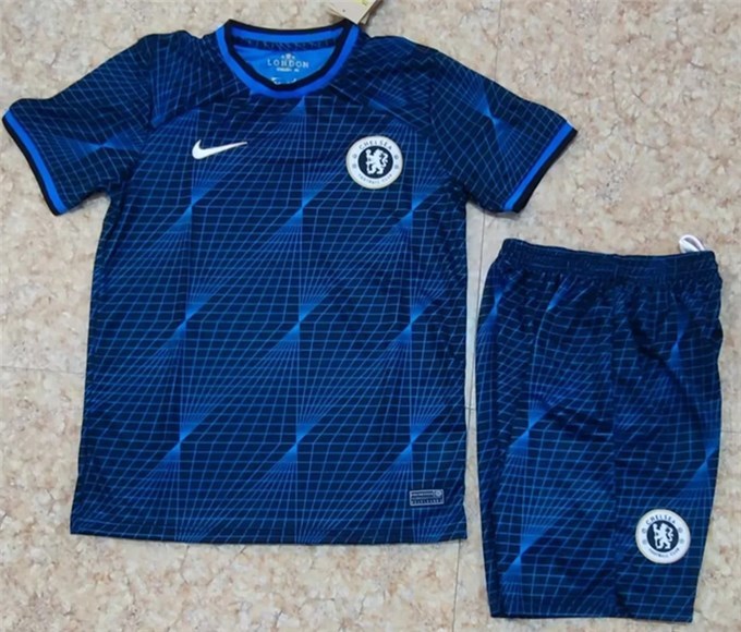 2024 Chelsea away adult kit jersey